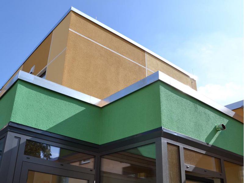 KITA "Kunterbunt", Nürnberg-Katzwang