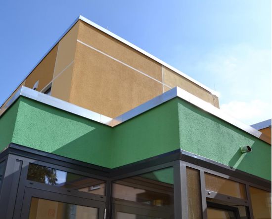 KITA "Kunterbunt", Nürnberg-Katzwang