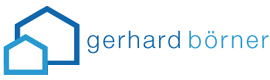 Logo Gerhard Börner