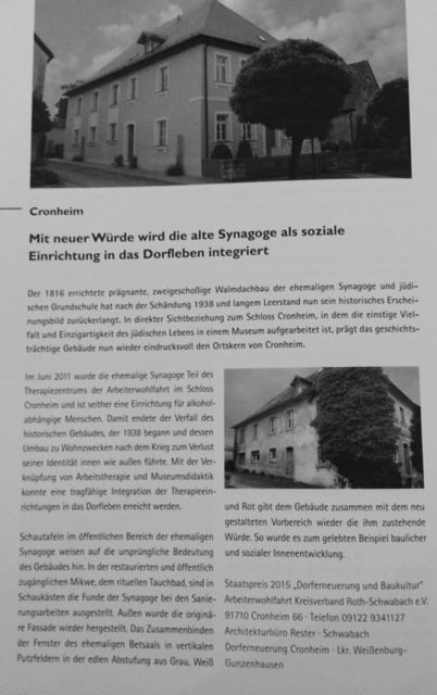 Zeitungsausschnitt