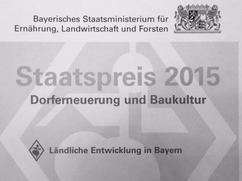 Bild Staatspreis 2015