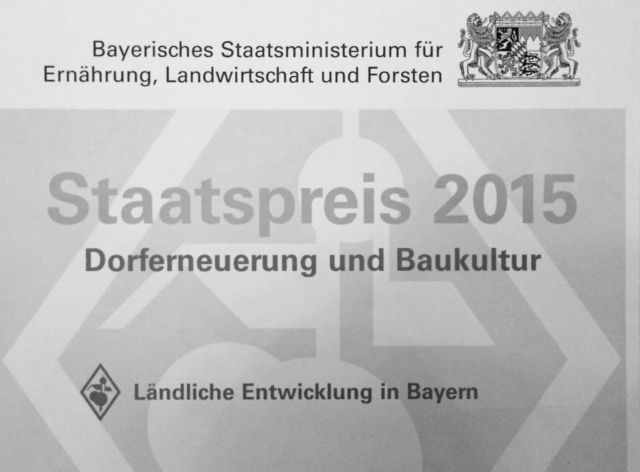 Bild Staatspreis 2015